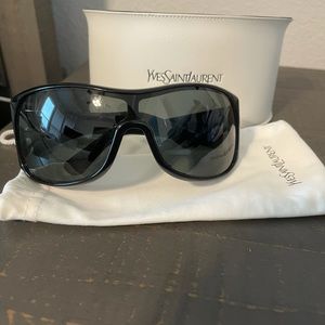 YSL Sunglasses